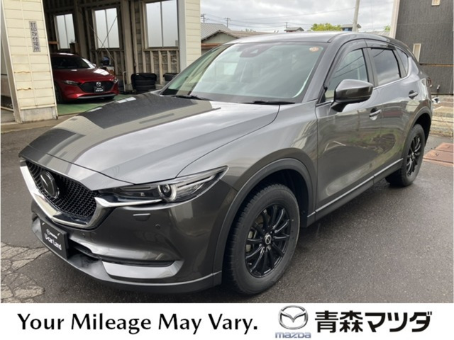CX-52.2 XD プロアクティブ 4WD