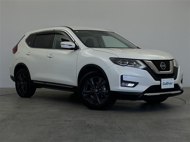 エクストレイル2.0 20Xi Vセレクション 4WD