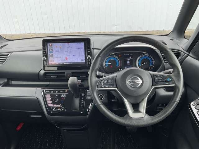ルークスハイウェイスター Gターボ プロパイロットエディション 4WD