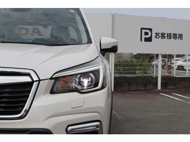 フォレスター2.5 ツーリング 4WD