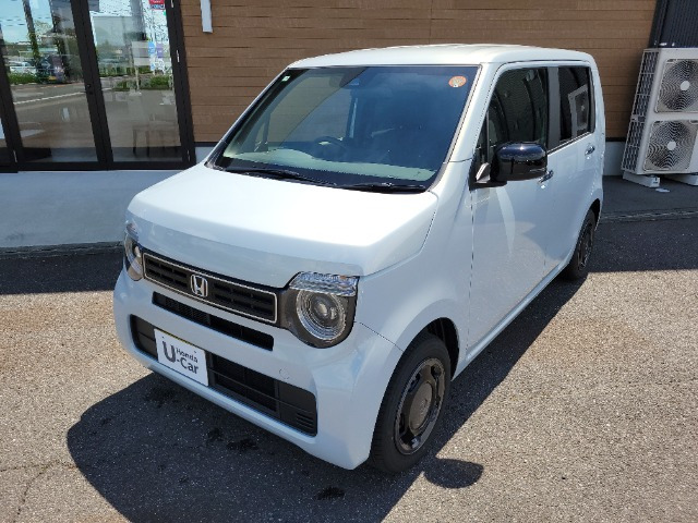 N-WGNL スタイルプラス ビター