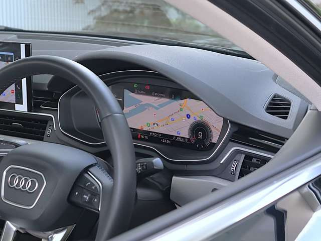 A435 TDI アドバンスド