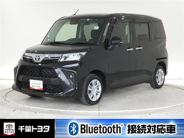 ルーミー1.0 G
