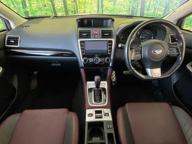 レヴォーグ1.6 STI スポーツ アイサイト 4WD
