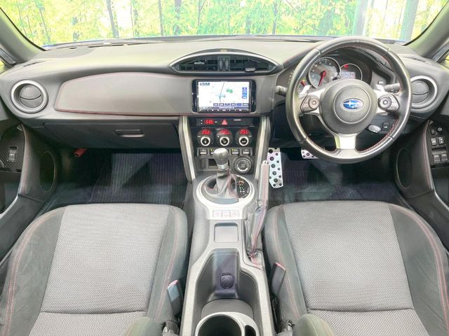 BRZ2.0 S