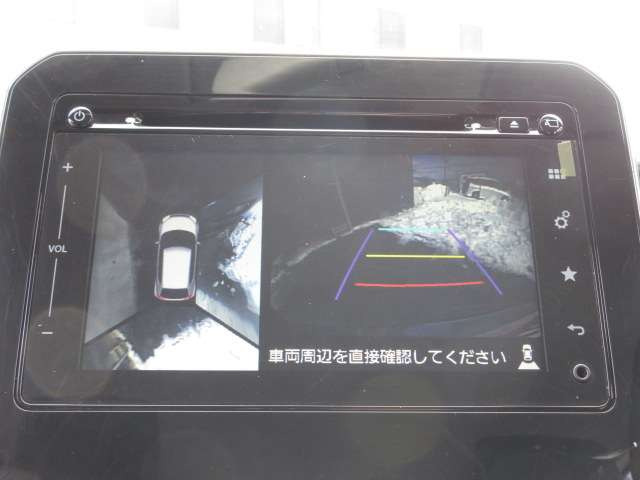 イグニス1.2 Fリミテッド 4WD