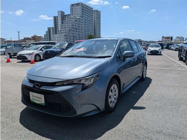 カローラツーリング1.8 G-X