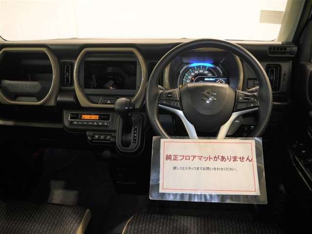 スペーシアハイブリッド(HYBRID) G 4WD