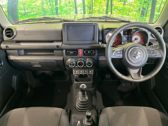 ジムニーノマド1.5 FC 4WD
