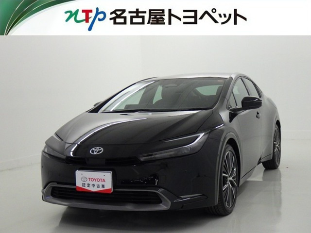 プリウス2.0 Z