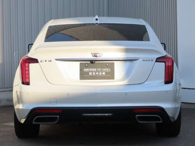 CT5プラチナム