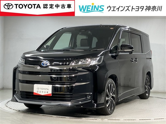 ノア