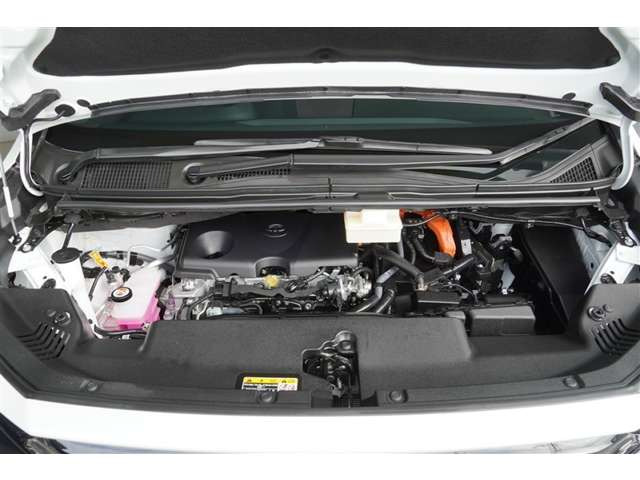 ヴェルファイアハイブリッド 2.5 Z プレミア E-Four 4WD