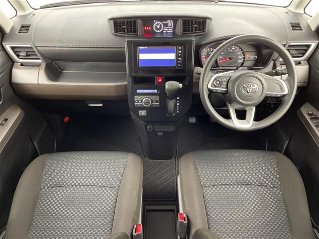 ルーミー1.0 G