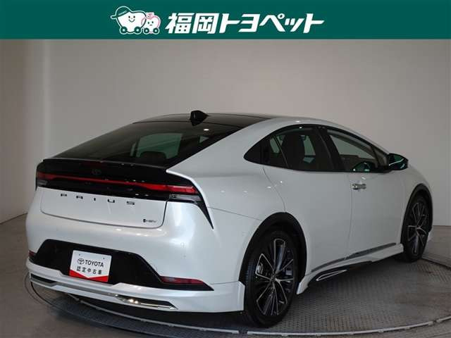 プリウス2.0 Z