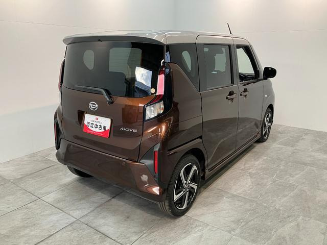 ムーヴRS