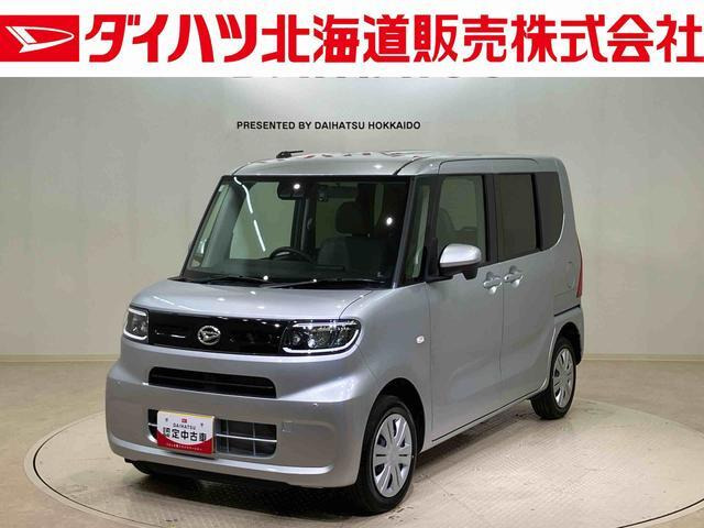 タントX