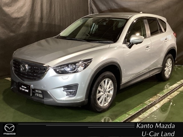CX-52.2 XD 4WD