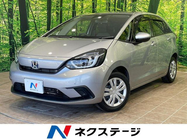 フィット1.5 e:HEV ベーシック
