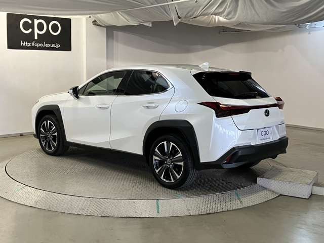 UX200 バージョンL