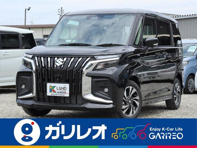 ソリオバンディット1.2 ハイブリッド(HYBRID) MV