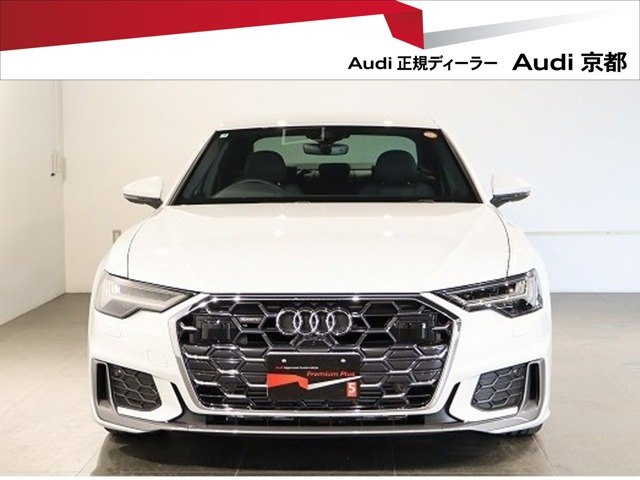A645 TFSI クワトロ Sライン 4WD