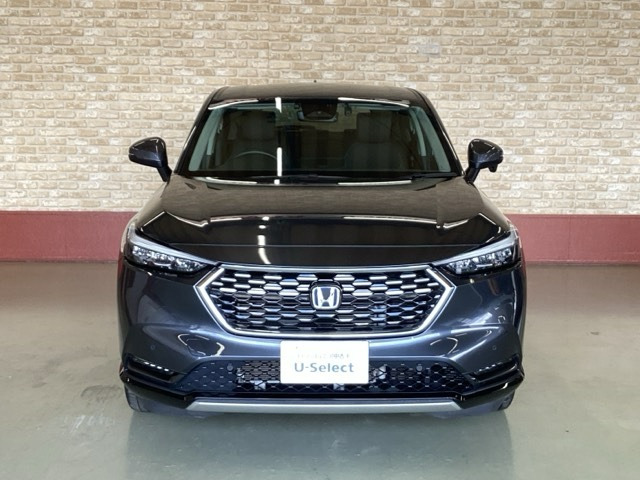 ヴェゼル1.5 e:HEV Z 4WD