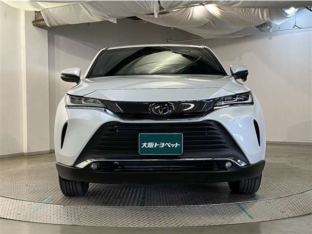ハリアー