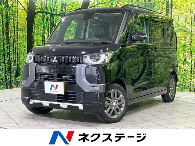 デリカミニT プレミアム