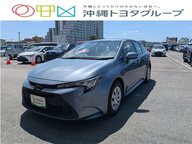 カローラツーリング1.8 G-X