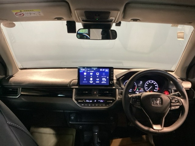 ZR-V1.5 Z