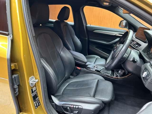 X2xドライブ18d MスポーツX 4WD