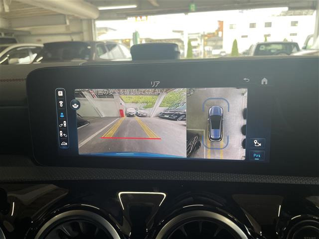 CLAシューティングブレークCLA200d
