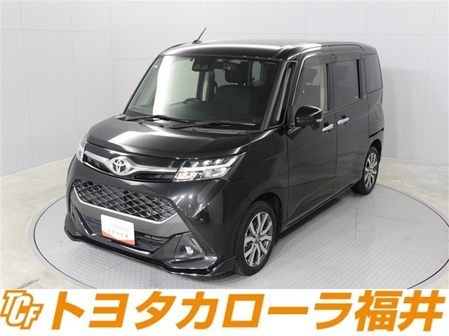 タンク1.0 カスタム G-T