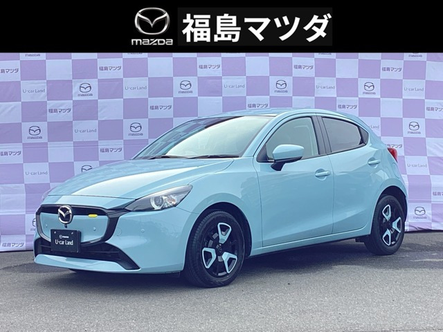 MAZDA21.5 XD BD