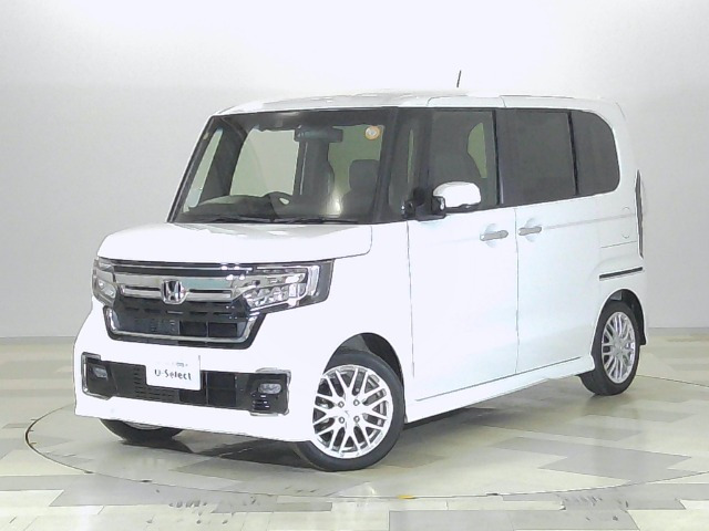 N-BOXカスタム