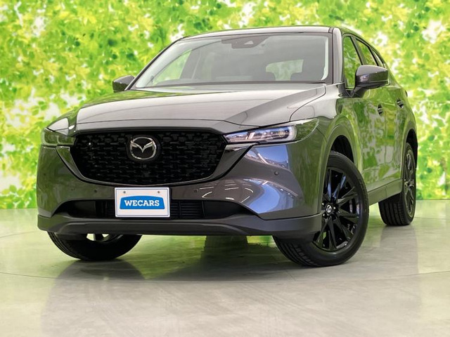 CX-52.2 XD ブラックトーンエディション