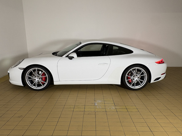 911カレラS PDK