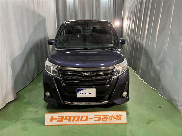 ノア2.0 Si W×B 4WD