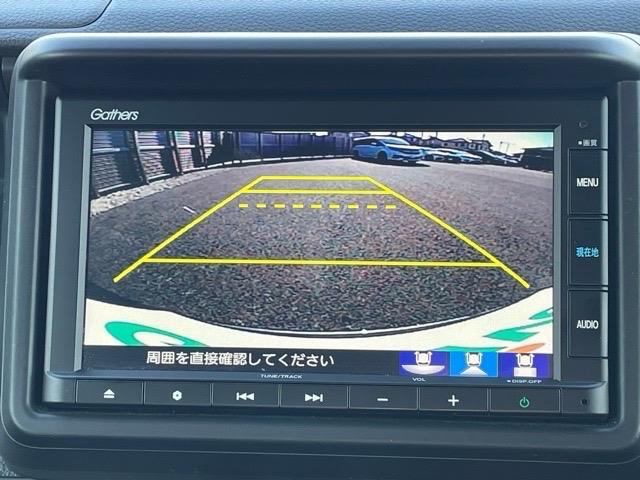N-VAN+スタイル ファン