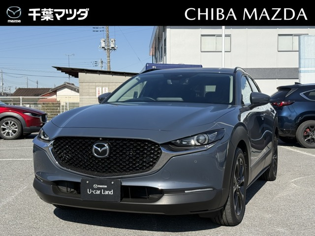 CX-301.8 XD プロアクティブ ツーリングセレクション