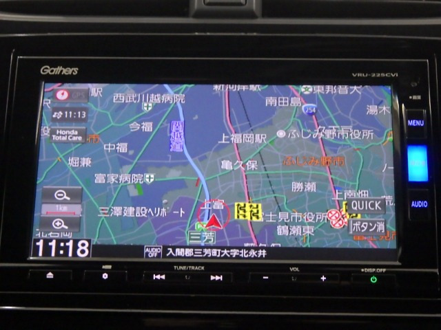 CR-V1.5 EX