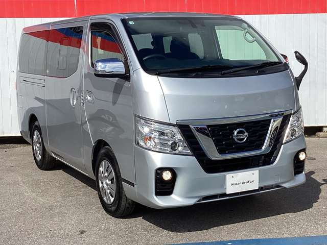 NV350キャラバン2.0 プレミアムGX ロング