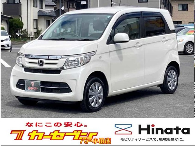 N-WGNG Lパッケージ 4WD