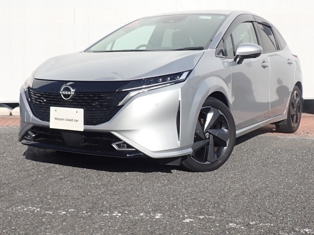 ノートオーラ1.2 G レザーエディション