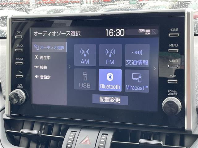 RAV42.0 アドベンチャー オフロードパッケージ 4WD