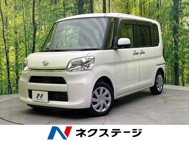 タントX