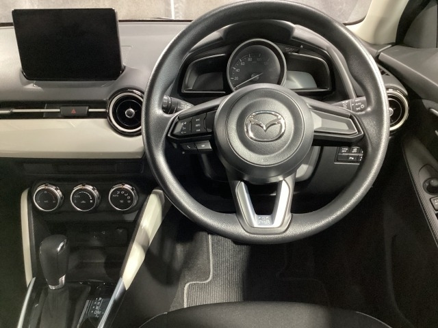 MAZDA21.5 15BD