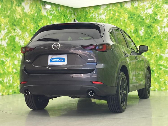 CX-52.2 XD ブラックトーンエディション