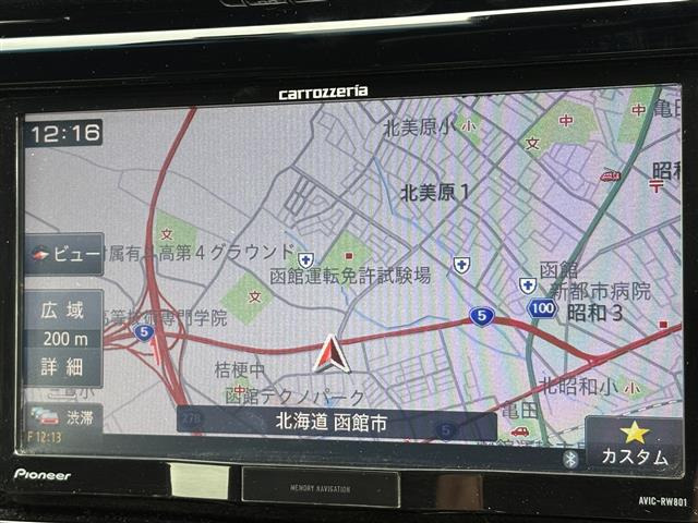 ハリアー2.0 エレガンス GR スポーツ
